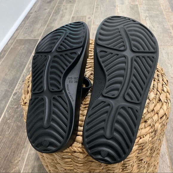 Reel Legends Slide On Comfort Sandals - Picture 6 of 6